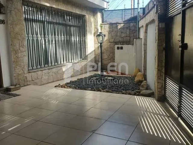 Casa com 300m² 4 quartos e 6 banheiros, à venda, no bairro Jardim França em São Paulo