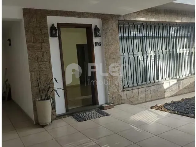 Casa com 300m² 4 quartos e 6 banheiros, à venda, no bairro Jardim França em São Paulo