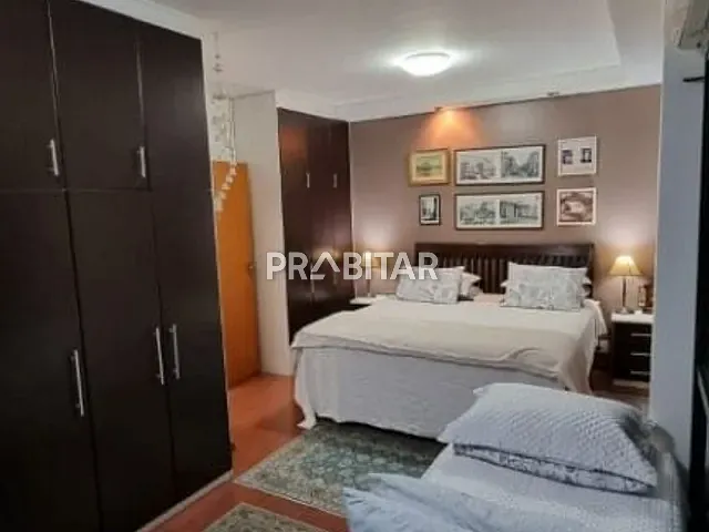 Casa com 192m² 3 quartos e 5 banheiros, à venda, no bairro Vila Leopoldina em São Paulo