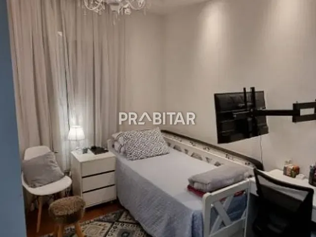 Casa com 192m² 3 quartos e 5 banheiros, à venda, no bairro Vila Leopoldina em São Paulo