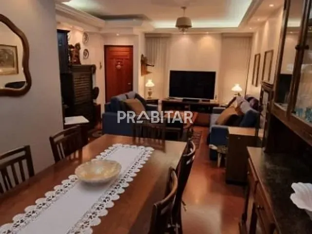 Casa com 192m² 3 quartos e 5 banheiros, à venda, no bairro Vila Leopoldina em São Paulo