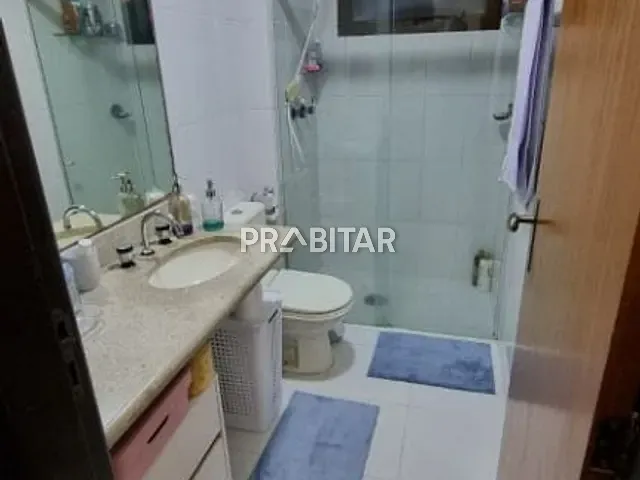 Casa com 192m² 3 quartos e 5 banheiros, à venda, no bairro Vila Leopoldina em São Paulo