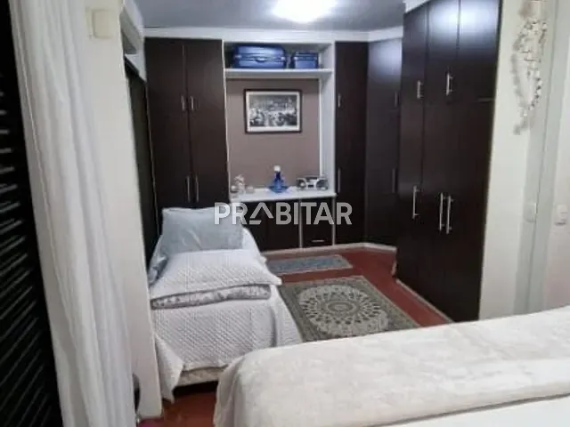Casa com 192m² 3 quartos e 5 banheiros, à venda, no bairro Vila Leopoldina em São Paulo