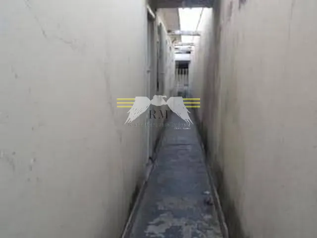 Casa 2 quartos e 1 banheiro, à venda, no bairro Jardim Vila Formosa em São Paulo
