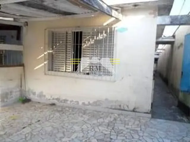 Casa 2 quartos e 1 banheiro, à venda, no bairro Jardim Vila Formosa em São Paulo
