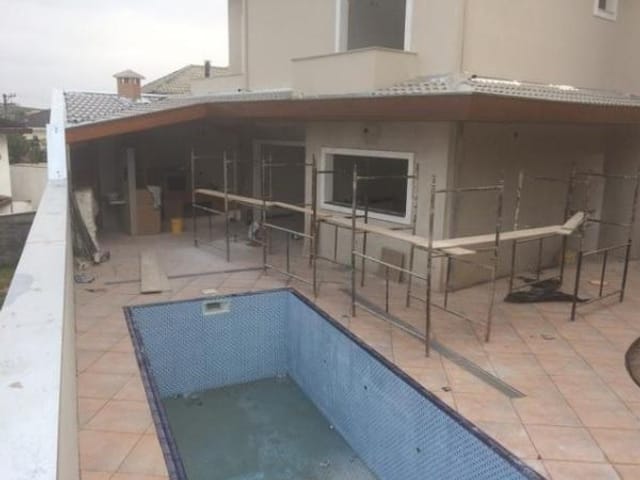 Foto do Casa - Casa à venda 4 Quartos, 4 Suites, 4 Vagas, 320M², Urbanova, São José dos Campos - SP | Condomínio Altos da Serra III | RUSSI IMÓVEIS
