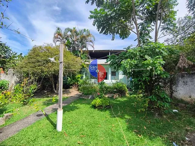 Casa 1 quarto e 1 banheiro, à venda, no bairro Praia da Esperança (Guia de Pacobaíba) em Magé