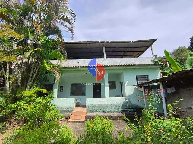 Casa 1 quarto e 1 banheiro, à venda, no bairro Praia da Esperança (Guia de Pacobaíba) em Magé