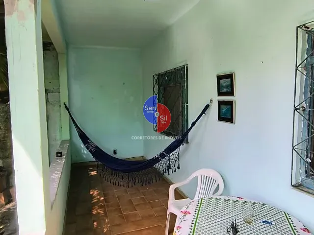 Casa 1 quarto e 1 banheiro, à venda, no bairro Praia da Esperança (Guia de Pacobaíba) em Magé