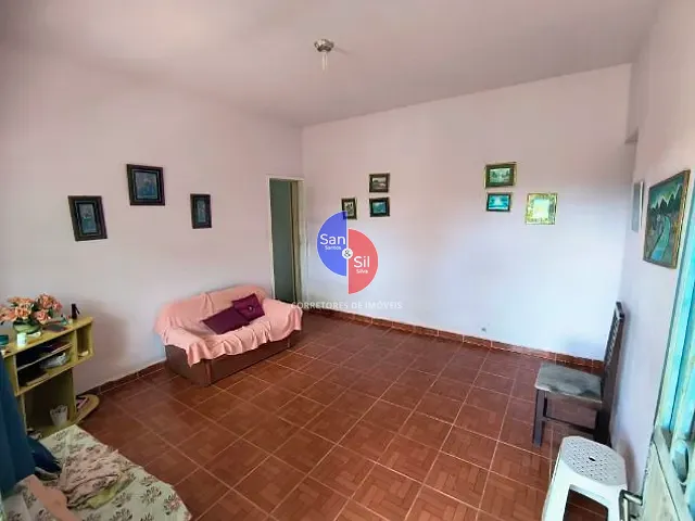 Casa 1 quarto e 1 banheiro, à venda, no bairro Praia da Esperança (Guia de Pacobaíba) em Magé