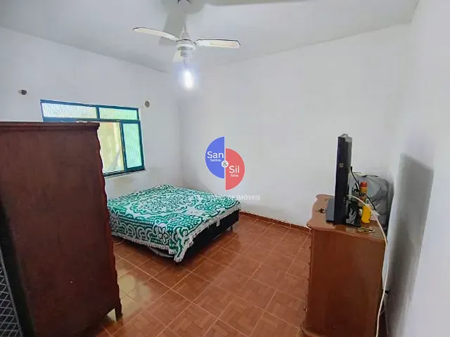 Casa 1 quarto e 1 banheiro, à venda, no bairro Praia da Esperança (Guia de Pacobaíba) em Magé
