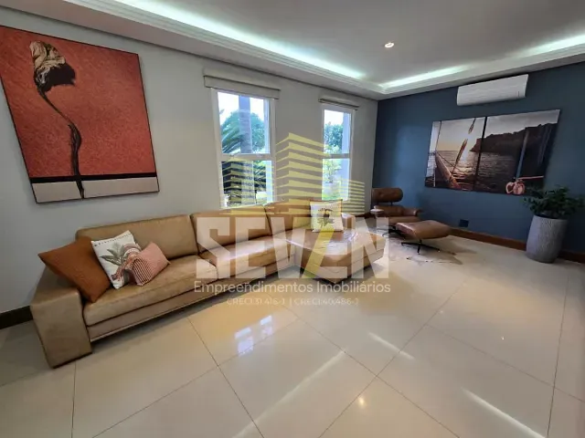 Casa com 986m² 4 quartos e 6 banheiros, à venda, no bairro Vila Aviação em Bauru