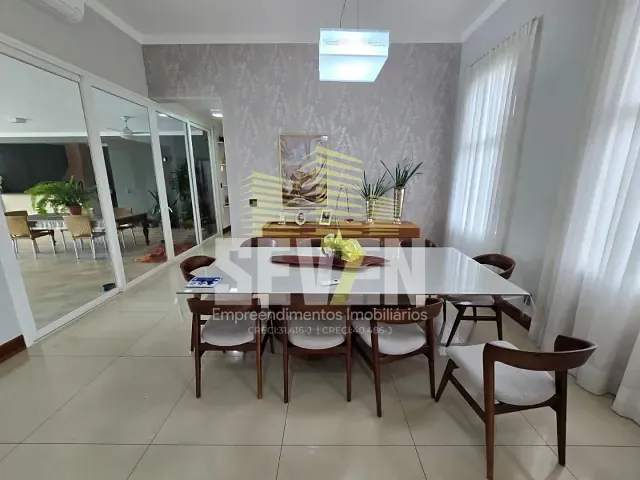 Casa com 986m² 4 quartos e 6 banheiros, à venda, no bairro Vila Aviação em Bauru