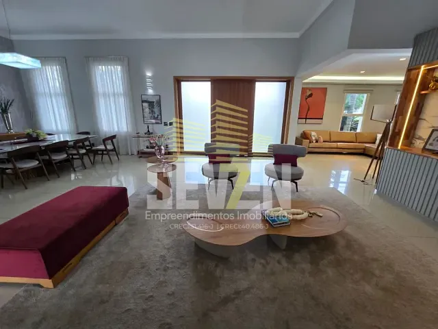 Casa com 986m² 4 quartos e 6 banheiros, à venda, no bairro Vila Aviação em Bauru