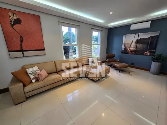 Casa com 986m² 4 quartos e 6 banheiros, à venda, no bairro Vila Aviação em Bauru