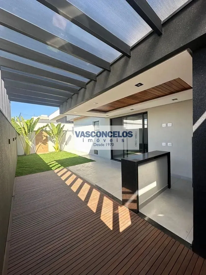 Casa, 3 quartos, 150 m² - Foto 31