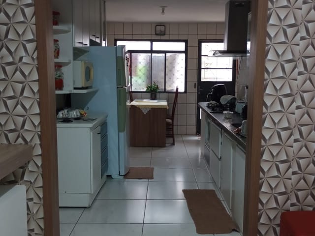 Foto do Casa - Casa à venda no Jardim Guanabara III com 3 quartos sendo 3 vagas de garagem em Goiânia GO | Home Gyn Imóveis Ltda