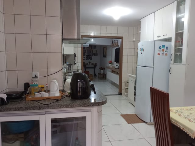 Foto do Casa - Casa à venda no Jardim Guanabara III com 3 quartos sendo 3 vagas de garagem em Goiânia GO | Home Gyn Imóveis Ltda