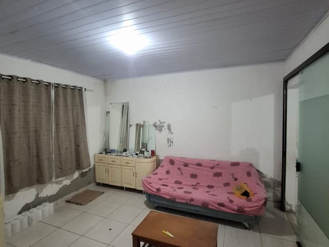 Casa com 170m² 2 quartos e 2 banheiros, para alugar, no bairro Mooca em São Paulo