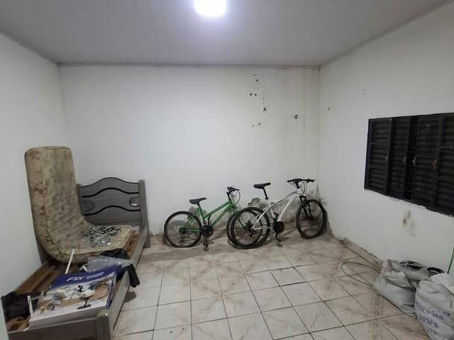 Casa com 170m² 2 quartos e 2 banheiros, para alugar, no bairro Mooca em São Paulo