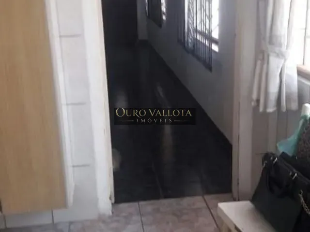 Casa com 330m² 3 quartos e 2 banheiros, à venda, no bairro Parque da Vila Prudente em São Paulo