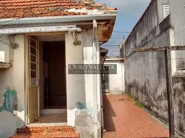 Casa com 330m² 3 quartos e 2 banheiros, à venda, no bairro Parque da Vila Prudente em São Paulo