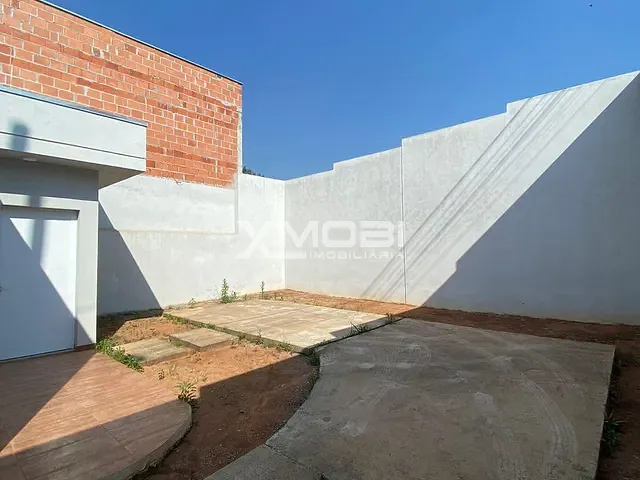 Casa 2 quartos e 1 banheiro, à venda, no bairro Nova Trieste em Jarinu