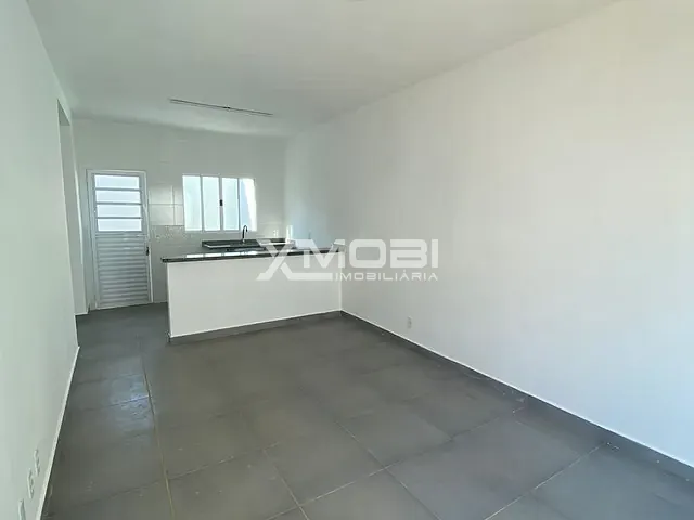 Casa 2 quartos e 1 banheiro, à venda, no bairro Nova Trieste em Jarinu