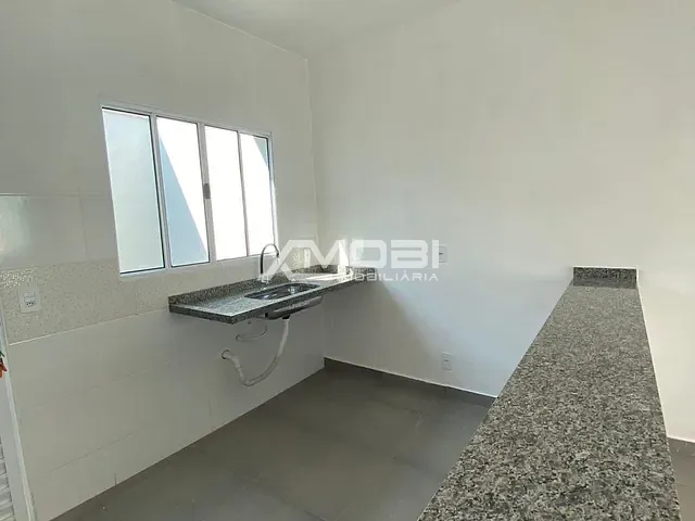 Casa 2 quartos e 1 banheiro, à venda, no bairro Nova Trieste em Jarinu