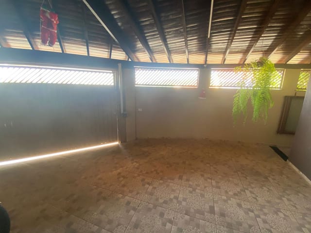 Casa com 125m² 2 quartos e 2 banheiros, à venda, no bairro Jardim Recanto dos Pássaros II em São João da Boa Vista