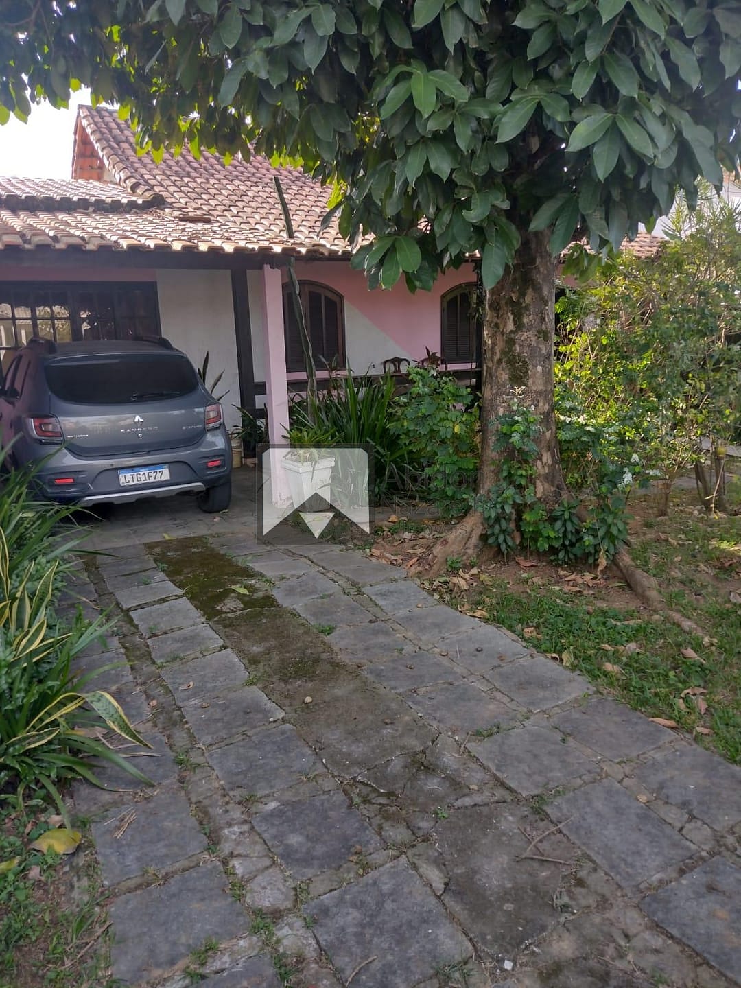 Casa, 3 quartos, 100 m² - Foto 1