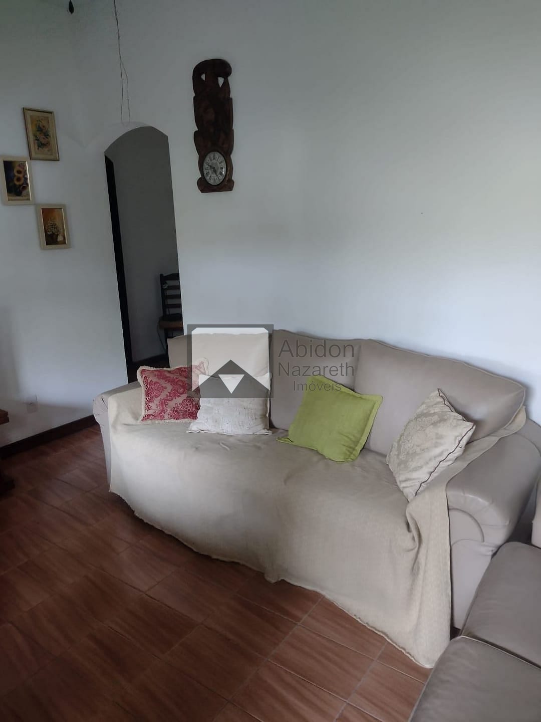 Casa, 3 quartos, 100 m² - Foto 9