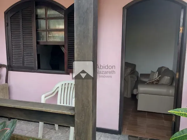 Casa 3 quartos e 2 banheiros, à venda, no bairro Centro em Maricá