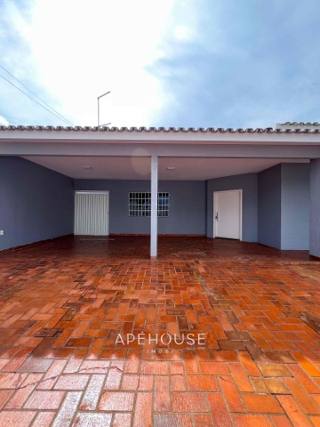 Foto do Casa - Casa padrão à Venda, Setor Morada do Sol, Rio Verde, GO.  Casa aconchegante, numa localização excelente!  | ApêHouse | Imobi