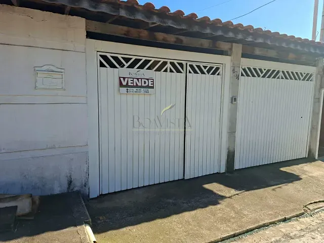 Casa 3 quartos e 2 banheiros, à venda ou para alugar, no bairro Santa Luzia em Bragança Paulista