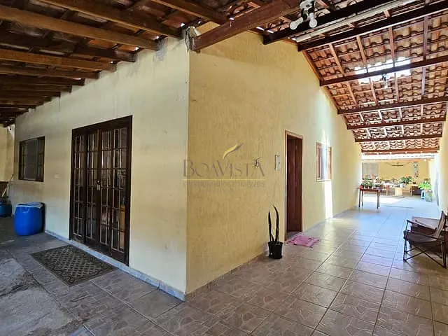 Casa 3 quartos e 2 banheiros, à venda ou para alugar, no bairro Santa Luzia em Bragança Paulista