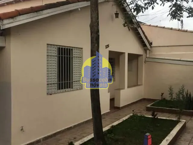 Casa com 110m² 2 quartos e 1 banheiro, à venda, no bairro Jardim D Abril em São Paulo