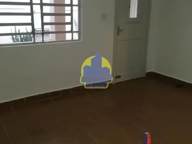 Casa com 110m² 2 quartos e 1 banheiro, à venda, no bairro Jardim D Abril em São Paulo