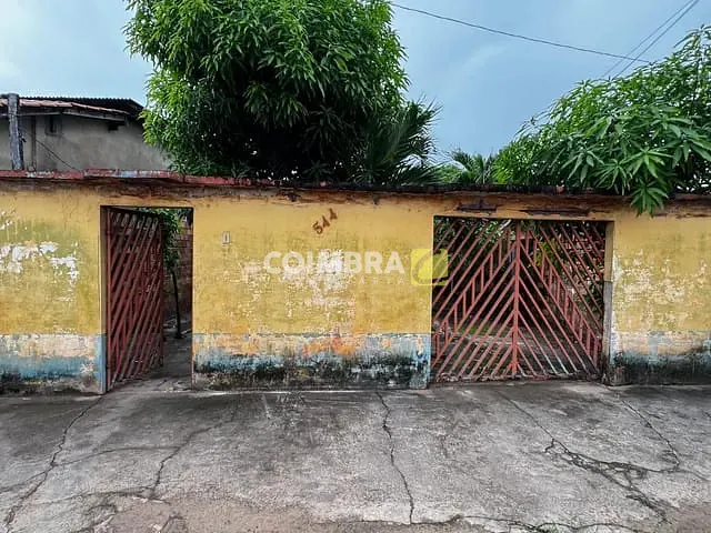 Casa com 234m² 3 quartos e 2 banheiros, à venda, no bairro Prainha em Santarém