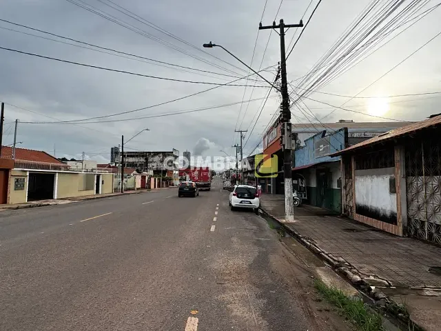 Casa com 234m² 3 quartos e 2 banheiros, à venda, no bairro Prainha em Santarém