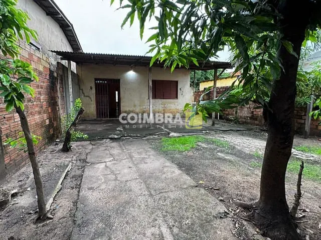 Casa com 234m² 3 quartos e 2 banheiros, à venda, no bairro Prainha em Santarém