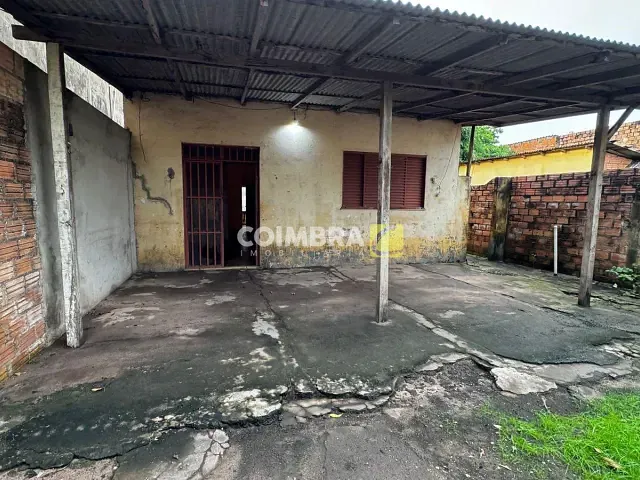 Casa com 234m² 3 quartos e 2 banheiros, à venda, no bairro Prainha em Santarém