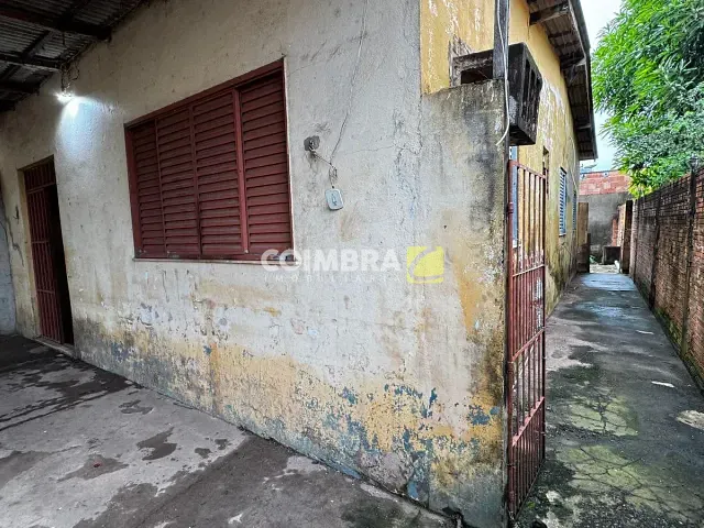 Casa com 234m² 3 quartos e 2 banheiros, à venda, no bairro Prainha em Santarém
