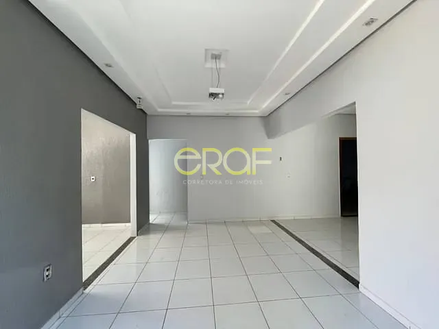 Casa com 169m² 3 quartos e 2 banheiros, à venda, no bairro Parque Vila Verde em Formosa