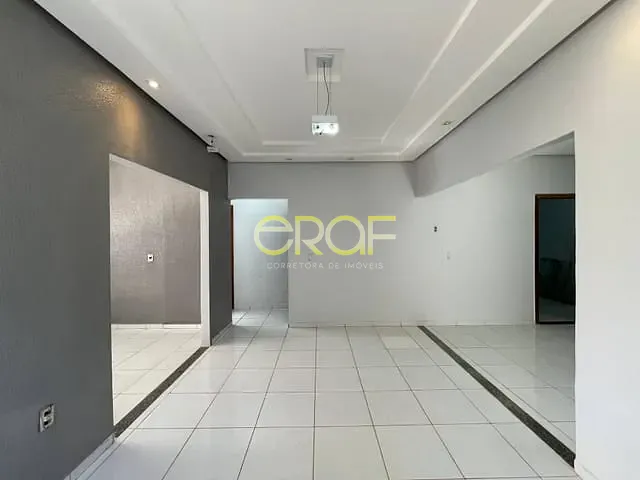 Casa com 169m² 3 quartos e 2 banheiros, à venda, no bairro Parque Vila Verde em Formosa