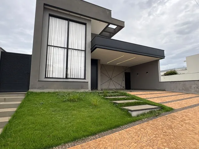 Casa com 360m² 3 quartos e 2 banheiros, para alugar, no bairro Jardim Firenze em Santa Bárbara D'Oeste