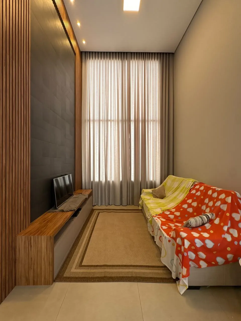 Casa, 3 quartos, 198 m² - Foto 4