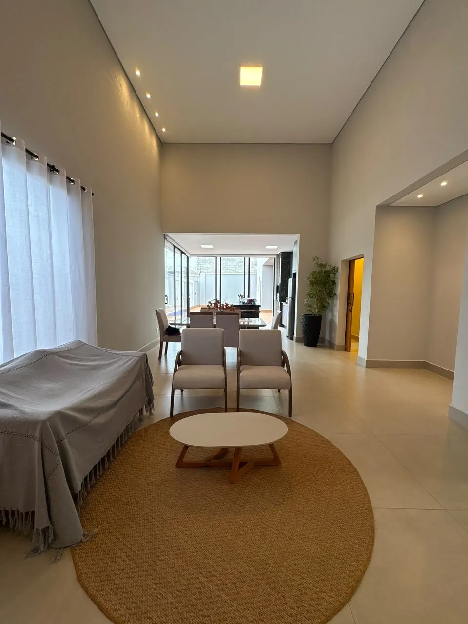 Casa, 3 quartos, 198 m² - Foto 5