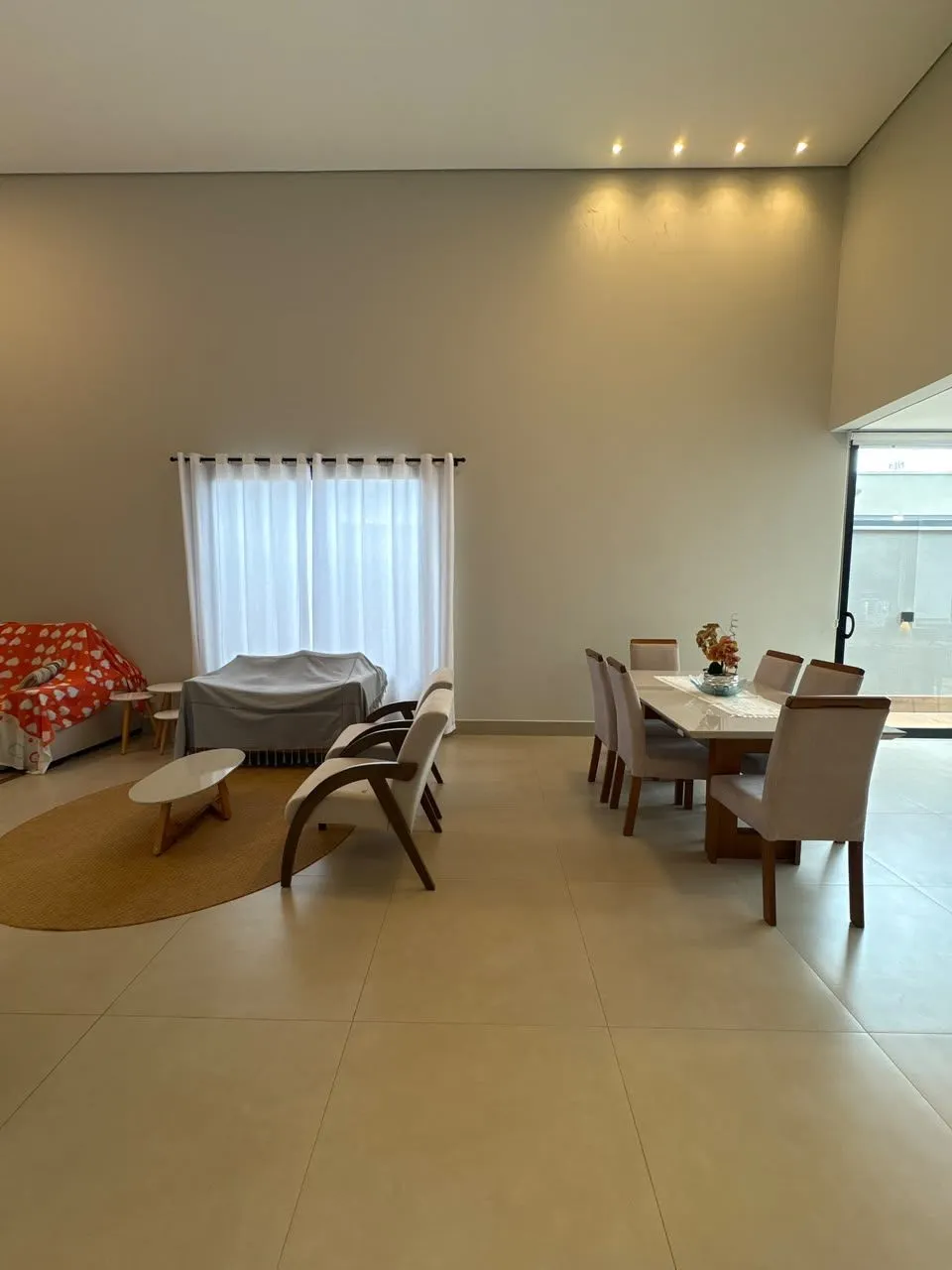 Casa, 3 quartos, 198 m² - Foto 6