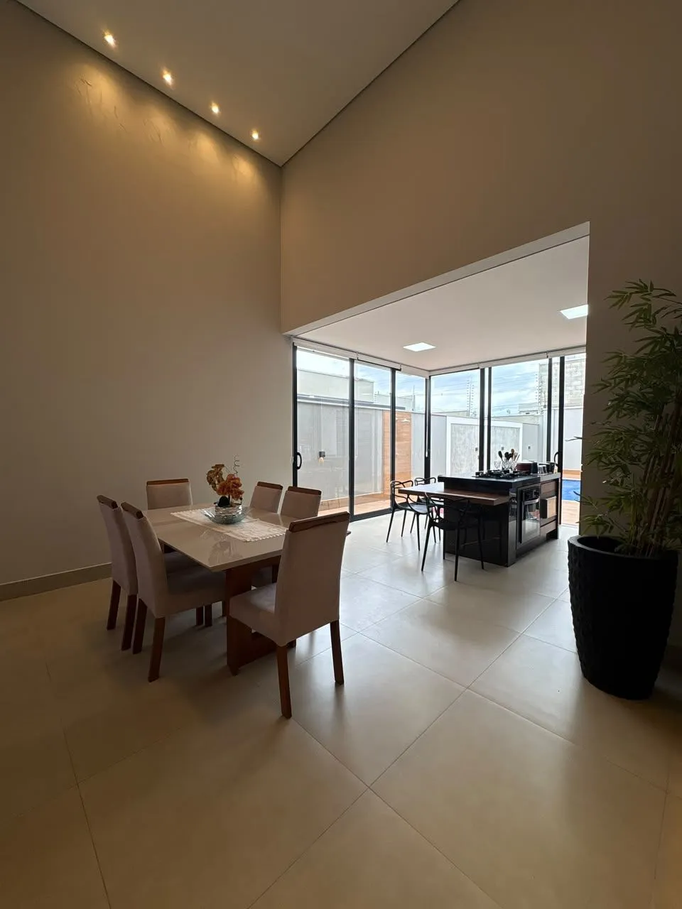 Casa, 3 quartos, 198 m² - Foto 7